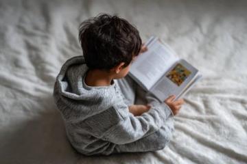 如何培養(yǎng)孩子的閱讀興趣與習(xí)慣？育兒技巧全解