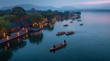 浙江義烏旅游攻略美食與文化的奇妙碰撞