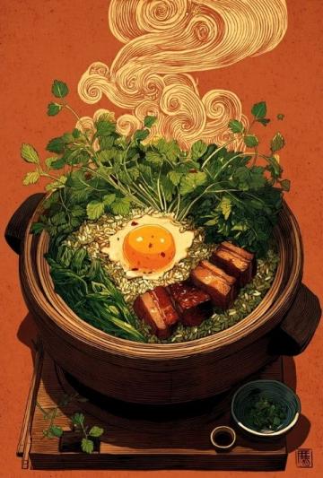 推薦一些關(guān)于豬油的烹飪食譜(推薦一些美味的豬油烹飪食譜豬油熬制秘籍古法豬油炒菜香香)