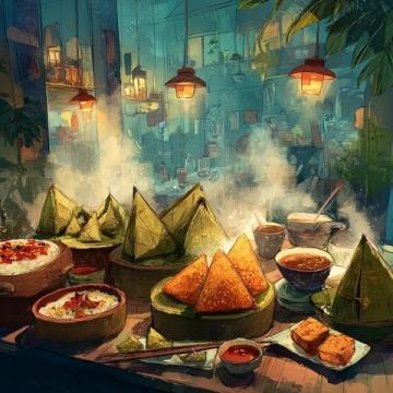 
探尋潮汕特色美食：粿類、牛肉丸、生腌海鮮等經(jīng)典佳肴盤點