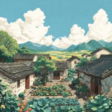 探索安徽樅陽縣的美味之旅：媒鴨、生腐與掛面等傳統(tǒng)美食的背后故事