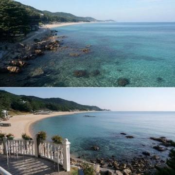 北京出發(fā)的青島靈山島三日游攻略及預(yù)算詳情