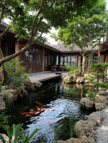 浙江義烏旅游攻略美食與文化的奇妙碰撞