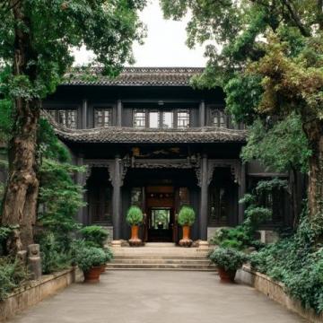 五一游衢州：沉浸南孔文化之旅，探尋千年古城魅力