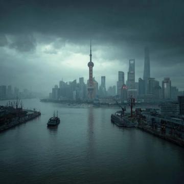 上海必游景點(diǎn)：9大精華景點(diǎn)，不去一個(gè)算白來(lái)！