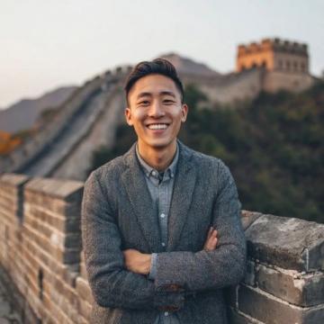 揭秘韋東奕走紅背后：別讓質(zhì)疑聲掩蓋學(xué)術(shù)價(jià)值與影響力