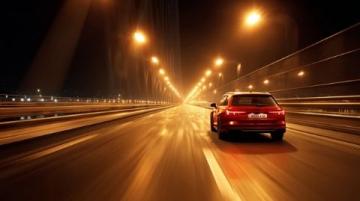 汽車加速：家用車選購的“動(dòng)力”關(guān)鍵？