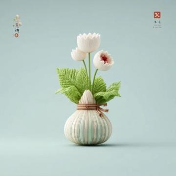 春季時令美食：冬去春來湯圓，味蕾上的季節(jié)變換體驗
