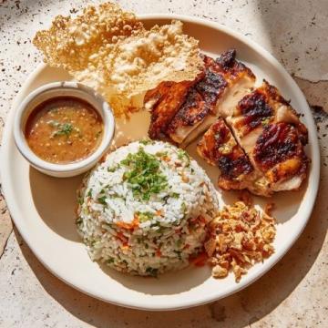 三張信用卡解鎖五折美食:享受優(yōu)惠解鎖干飯自由