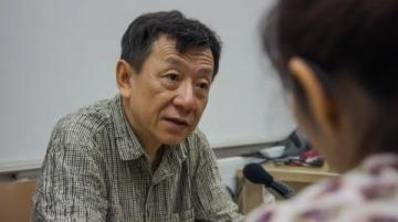 北京大學(xué)回應(yīng)韋東奕牙周炎健康狀況，網(wǎng)友呼吁給他生活助理