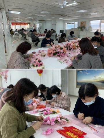 大連二十五中陪餐活動(dòng)：舌尖上的溫暖與守護(hù)