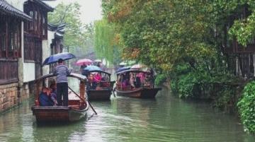 探索江門的完美之旅