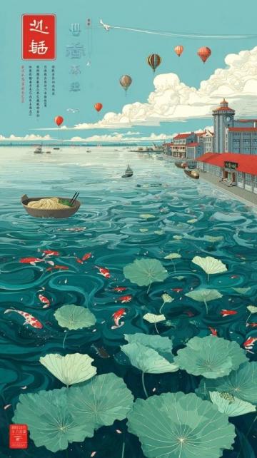 石家莊:燕趙大地的獨(dú)特風(fēng)俗與美食文化探秘