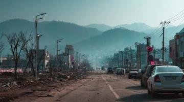 地震發(fā)生時的緊急避險保命黃金12秒，這些知識關鍵時刻能救命！