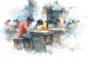 掌握關(guān)鍵脈絡(luò)：高中語文文學(xué)常識(shí)備考指南
