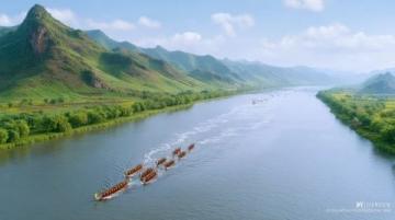端午自駕游：省錢、舒心之旅與零跑汽車同行