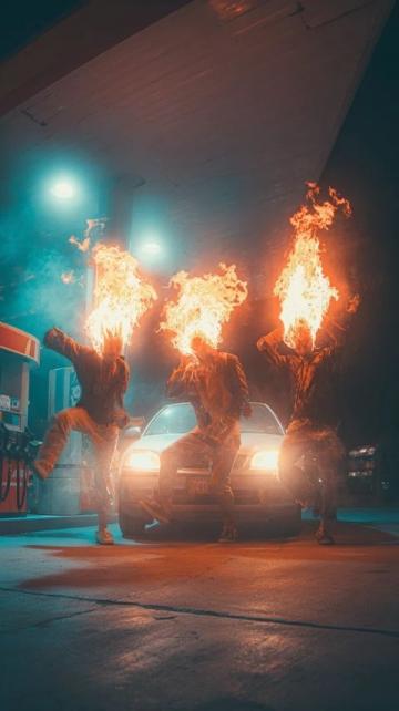 重燃危機(jī)！重慶突發(fā)電動車大火事故，這些保命防火知識必須記住