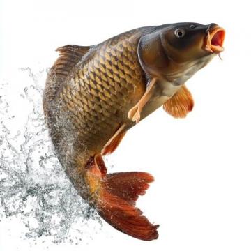 武陟釣友獨釣黃河邊，意外捕獲26斤大鯉魚創(chuàng)紀錄