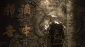貴州大學(xué)胡鳴老師的學(xué)術(shù)風(fēng)采展示