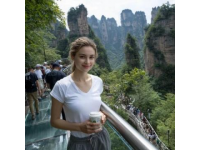 
探索貴陽(yáng)歡樂(lè)世界：貴州最大主題樂(lè)園一日游攻略