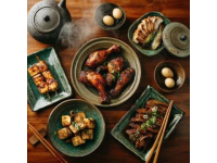 中西餐結(jié)合的家常美食做法大放送！