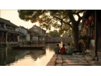 蔣壩初夏節(jié)：西塘水漾樂游記——音樂美食花火齊綻放