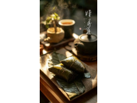 全國哪的青團(tuán)最好吃？丹東市高高蛋糕店出品清明節(jié)特供多口味青團(tuán)丹東特有的美食