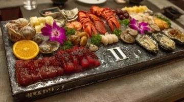 廈門特色美食大盤點：海鮮小吃齊匯聚，探尋閩南傳統(tǒng)味蕾之旅