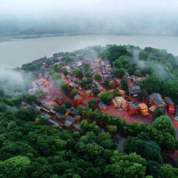 2元游"的長洲島玩轉(zhuǎn)攻略: 從魚珠碼頭到深井古村