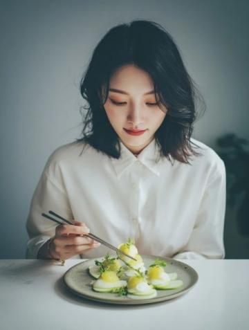
品鑒美食：傳承文化，滋養(yǎng)心靈的味蕾盛宴