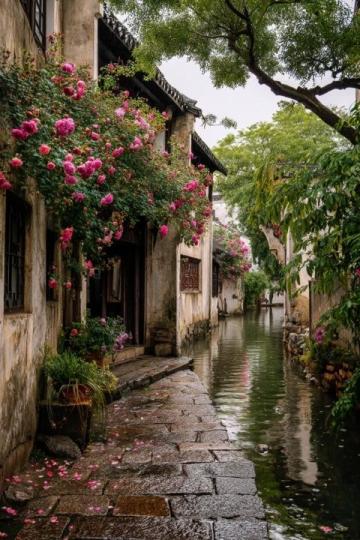 3天2晚杭州游玩路線，錯過人流玩轉(zhuǎn)杭城精華必去地！