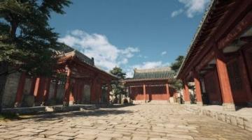 松贊林寺+納帕海3天2晚