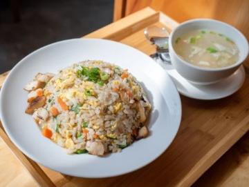 三張信用卡解鎖五折美食:享受優(yōu)惠解鎖干飯自由