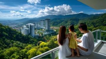 五一重慶銀發(fā)游攻略：避坑指南+安全貼士，帶父母玩轉(zhuǎn)8D魔幻城之旅