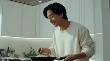 確實會煩，建議不做飯，或者是改變一種做飯的方式