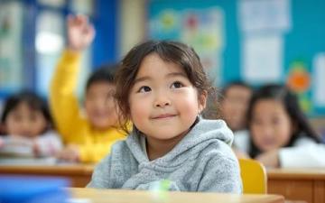 涼山支教日記DAY37:見證孩子們的進步與挑戰(zhàn)