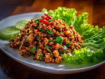 青椒肉絲:傳統(tǒng)與創(chuàng)新的完美融合