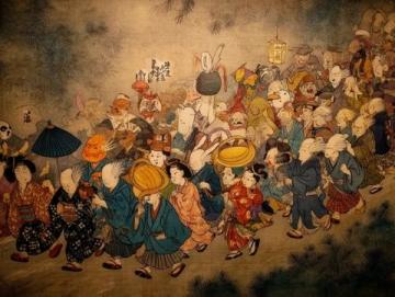 西游記?？贾R(shí)點(diǎn)全面整理