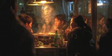 6個推薦的上海便宜又好吃的夜排檔！