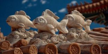 鯉魚(yú)躍龍門：山西黃河峽谷中的古代傳說(shuō)與自然奇觀