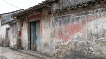 宜昌龍泉古鎮(zhèn)人煙稀少現(xiàn)狀令人憂心