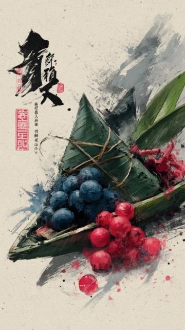 江西小吃艾米果: 文字與文化的結(jié)合