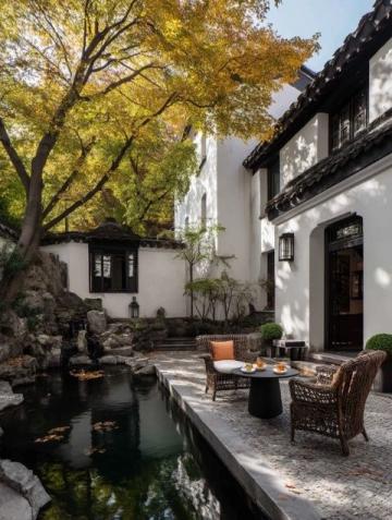 寧波后花園的遺世美景——探索寧靜東錢湖，領(lǐng)略西湖風(fēng)韻與太湖氣魄