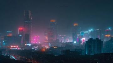深圳免費“微型紫禁城”走紅！漢服打卡點，荷花長廊美翻了！地鐵直達~