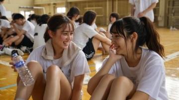 大連二十五中陪餐活動(dòng)：舌尖上的溫暖與守護(hù)