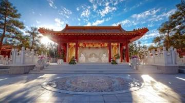陜西渭南，作為一座歷史悠久的城市，不僅以其豐富的文化底蘊(yùn)而聞名