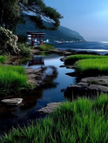 五一錯(cuò)峰游寧波小瑞士秘境攻略
