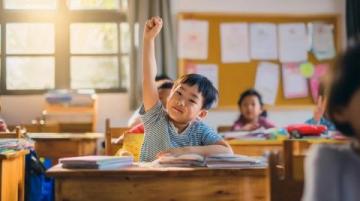 涼山支教日記DAY37:見證孩子們的進步與挑戰(zhàn)