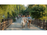 快來章丘黃河邊，品鮮甜西瓜，體驗(yàn)大集風(fēng)情！