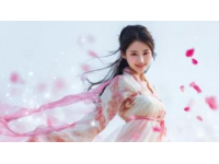 千年越韻，嵊州鐵花飛，戲曲聲中歲味歸——夜間視聽盛宴